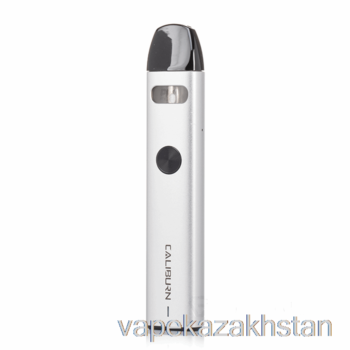 Vape Disposable Uwell CALIBURN A2 15W Pod System Arctic Silver